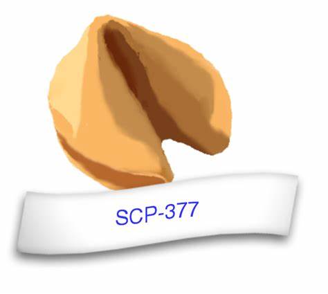 SCP-377