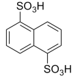 1,5-萘二磺酸