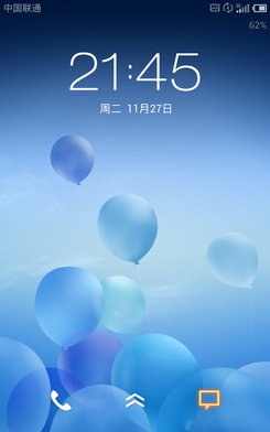 Flyme 2.0