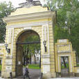 莫斯科中山大學