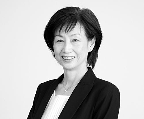 山下英子