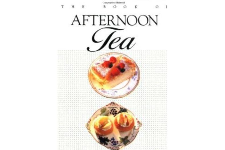 The Book of Afternoon Tea