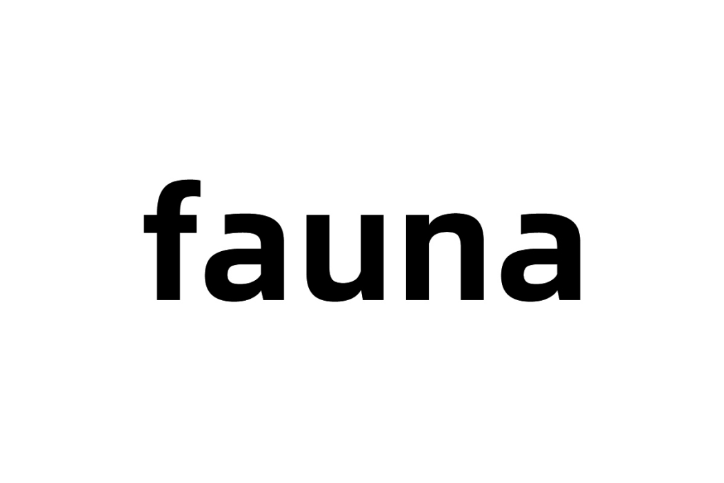 fauna