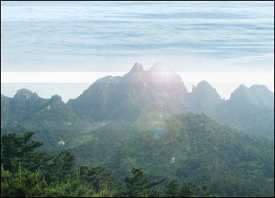 黃泥溝村