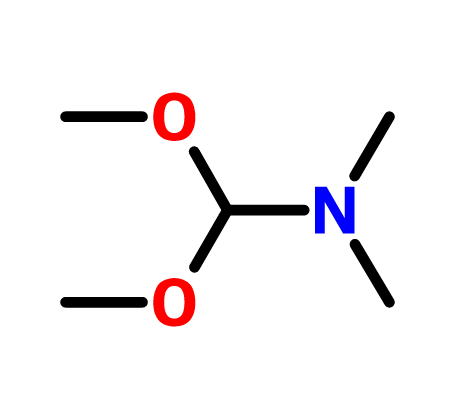 N,N-二甲基甲醯胺二甲縮醛