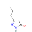 3-正-丙基-2-吡唑啉-5-酮