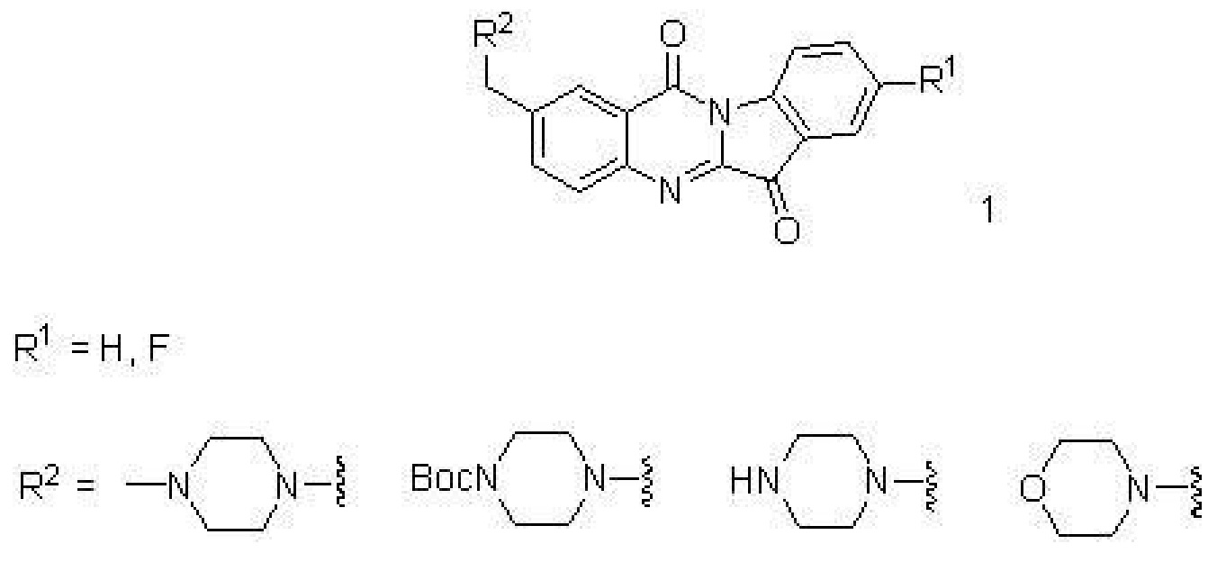 一種N-苄基色胺酮衍生物及其製備方法和套用