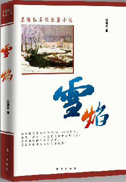 雪焰(小說)