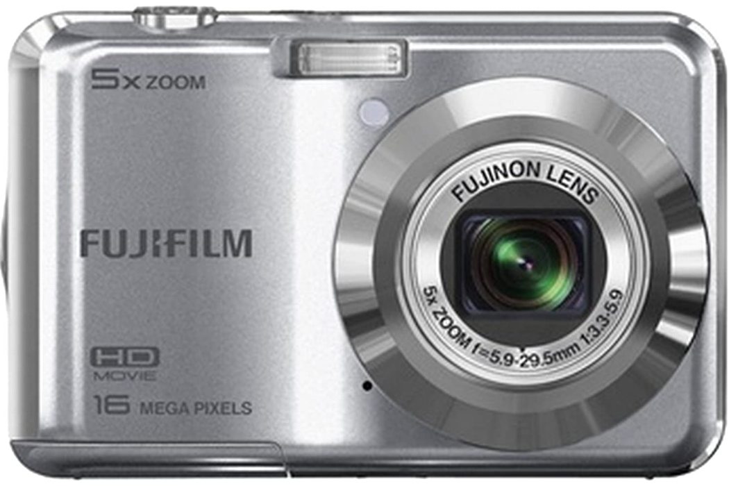 富士Fujifilm AX560