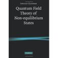 Quantum Field Theory of Non-equilibrium States