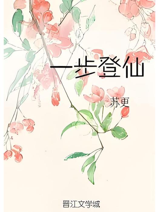 一步登仙之女修問仙記