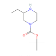 N-1-Boc-3-乙基哌嗪