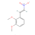 2,3-二甲氧基-b-硝基苯乙烯