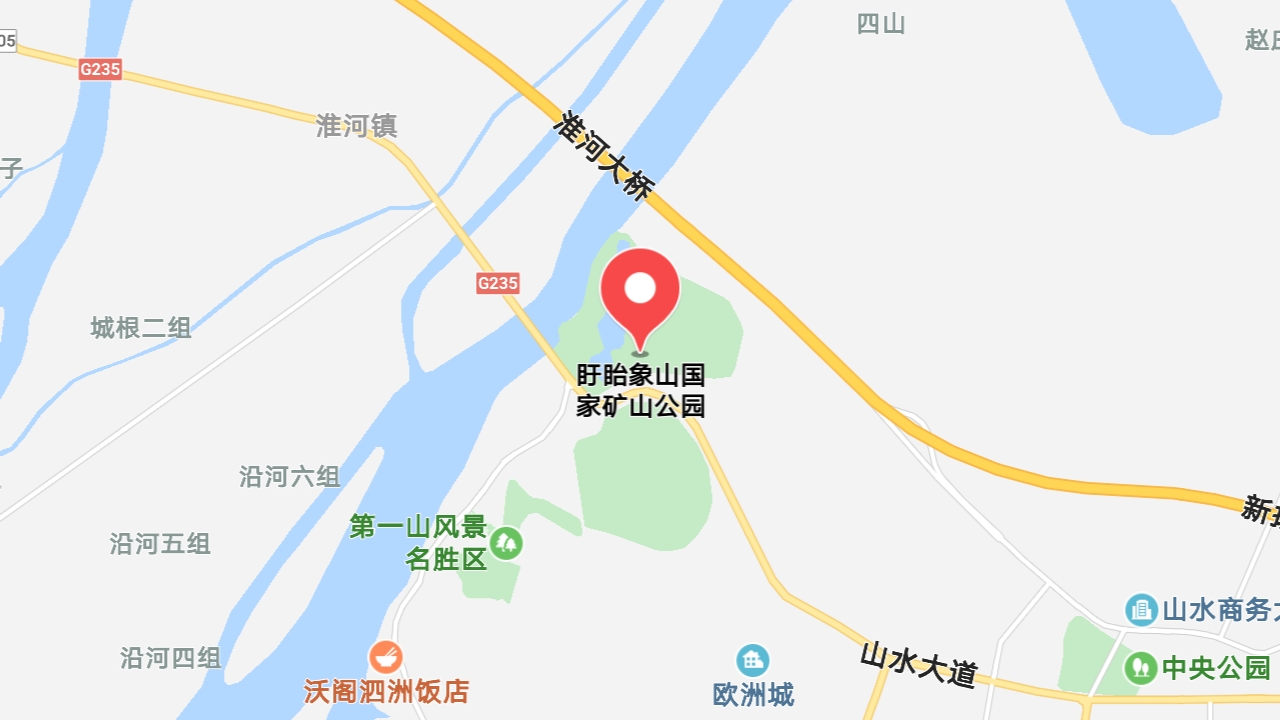 地圖信息