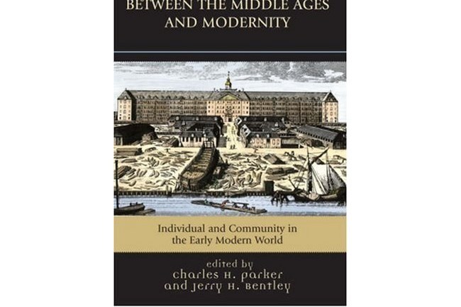 Between the Middle Ages and Modernity