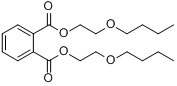 鄰苯二甲酸二丁氧基乙酯