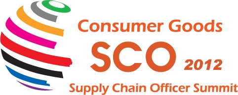 2012全球消費品供應鏈高峰論壇