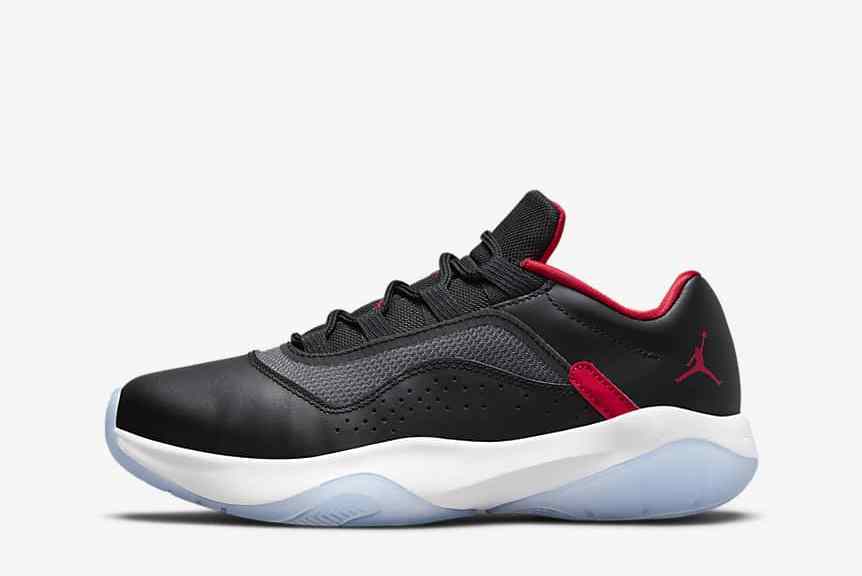 Air Jordan 11 CMFT Low (GS) 大童運動童鞋