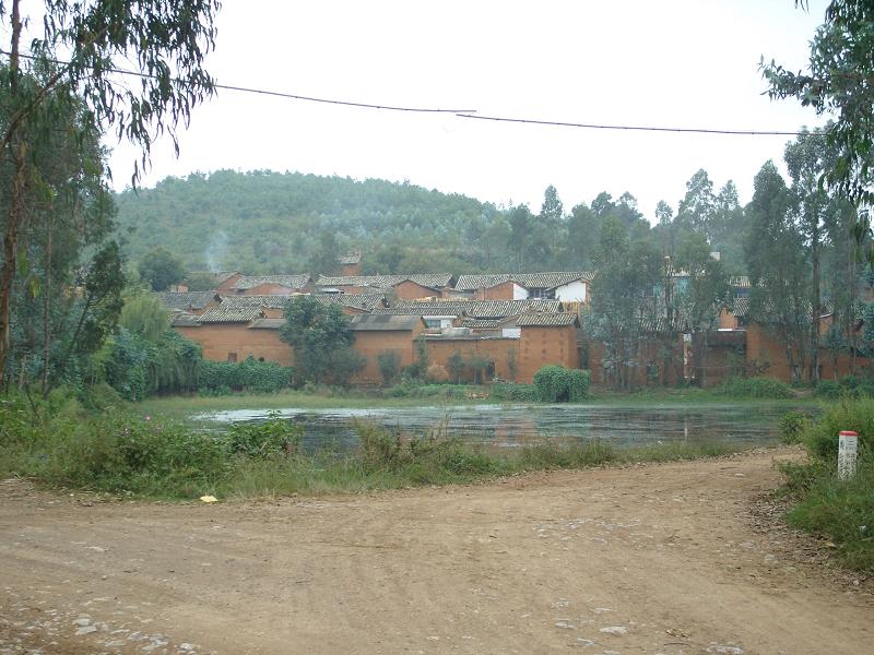 馬家塘村(湖南省永州市零陵區梳子鋪鄉下轄村)