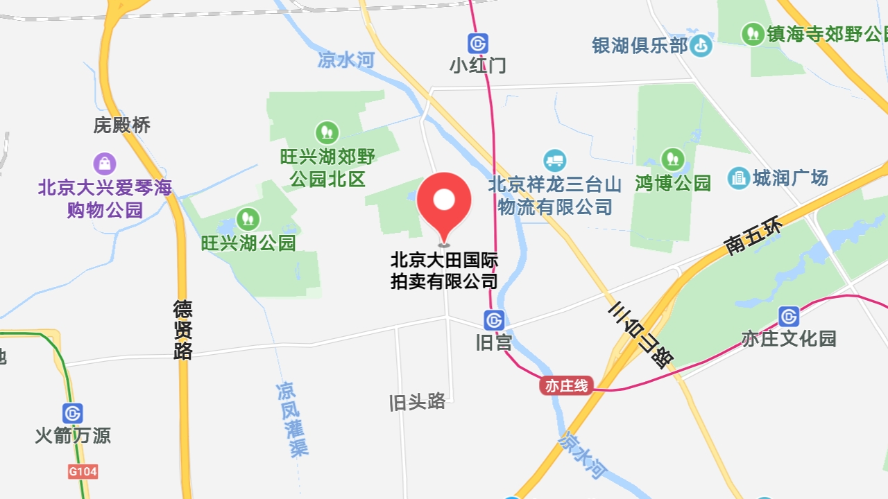 地圖信息