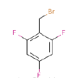 2,4,6-三氟溴苄