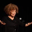 Angela Davis(演員)