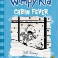 Diary of a Wimpy Kid 06. Cabin Fever