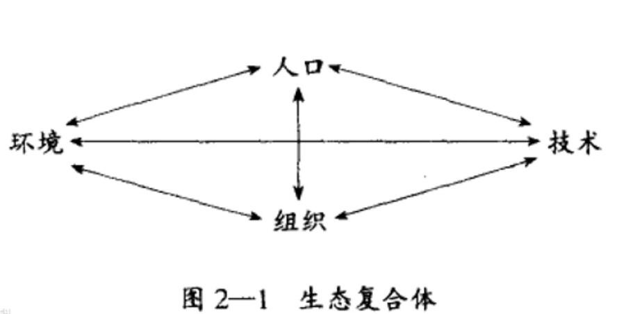 生態複合體