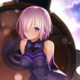 瑪修·基列萊特(遊戲《Fate/Grand Order》中的4星從者)