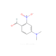 4-二甲氨基-2-硝基苯甲醛
