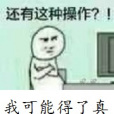 我可能得了真精神病