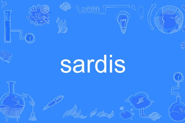 sardis