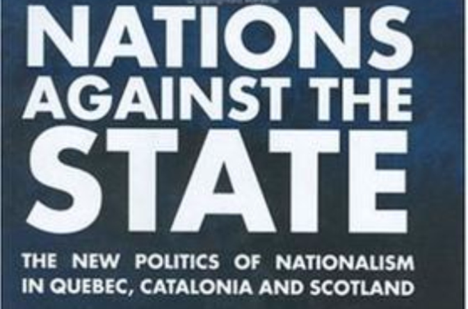 Nations Against the State