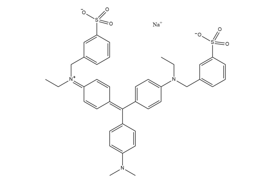 酸性紫49