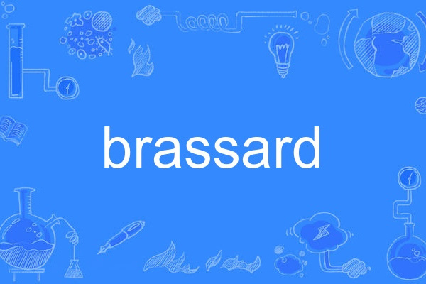 brassard