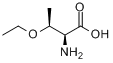 (2S,3S)-2-氨基-3-乙氧基丁酸