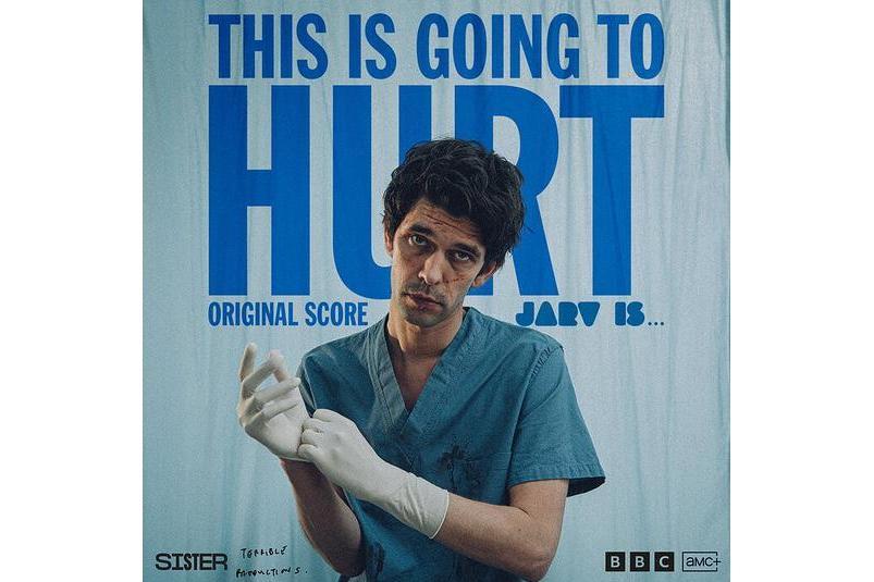 This Is Going To Hurt (Original Soundtrack)