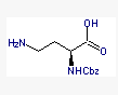 Cbz-L-2,4-二氨基丁酸