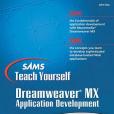 Sams Teach Yourself Dreamweaver Ultradev X in 21 Days