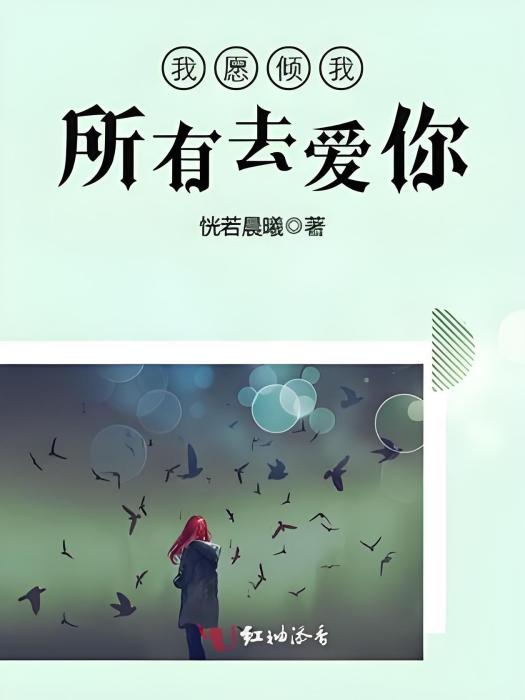 我願傾我所有去愛你(恍若晨曦著網路小說)