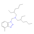 N,N-二（2-乙基己基）-1H-甲基苯並三唑-1-甲胺