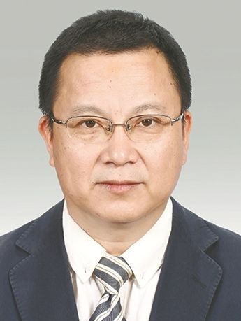 虞文平