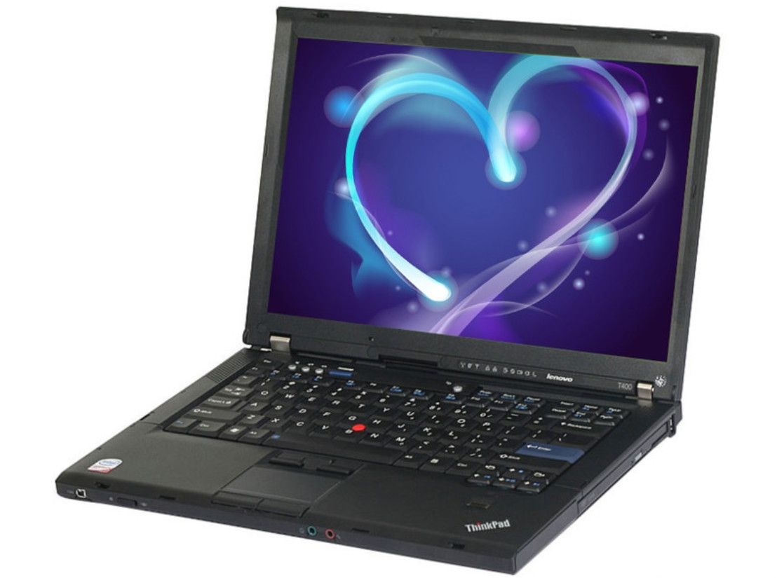 ThinkPad T400 27658EC