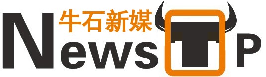 牛石新媒（杭州）科技有限公司LOGO