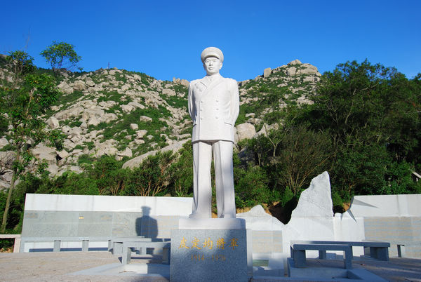 丹山旅遊區