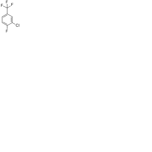 3-氯-4-氟三氟甲苯