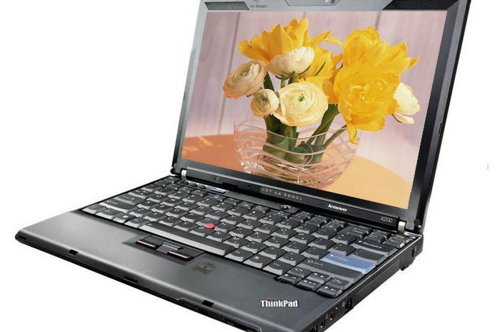 ThinkPad X200(7458K15)大客戶機型