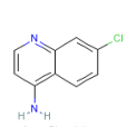 4-氨基-7-氯喹啉