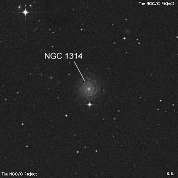 NGC 1314