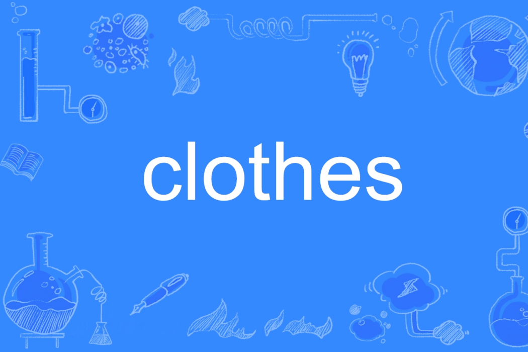 clothes